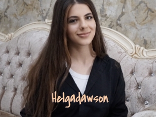 Helgadawson