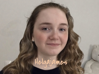 Helgajames