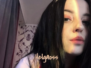 Helgaoss