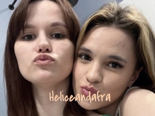 Heliceandafra