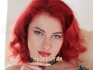 Helinboltan