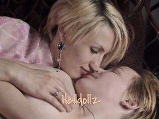 Helldollz