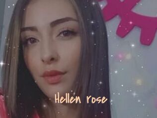 Hellen_rose