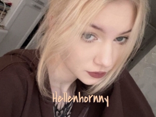 Hellenhornny