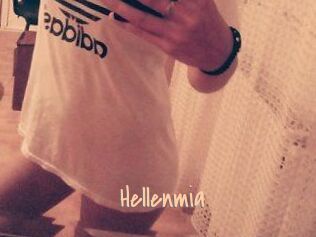 Hellenmia
