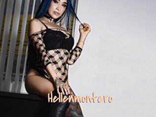 Hellenmontero