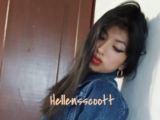 Hellensscoott
