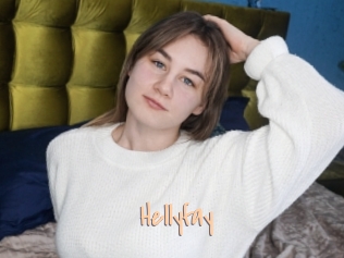 Hellyfay