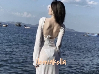 Hemiakella