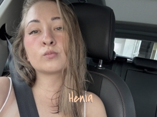 Henia