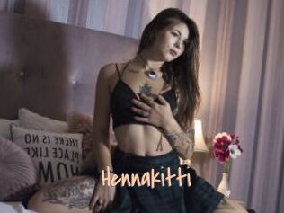 Hennakitti