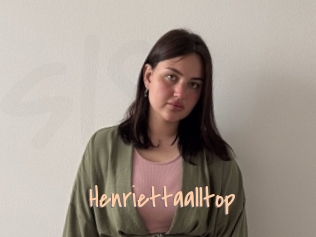 Henriettaalltop