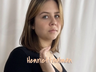 Henriettaalman