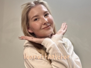 Henriettaatcher