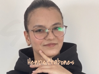 Henriettabones