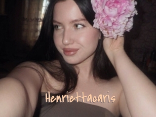 Henriettacaris