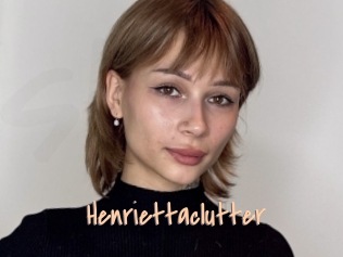 Henriettaclutter