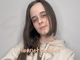 Henriettacoaker