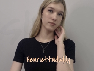 Henriettadoddy