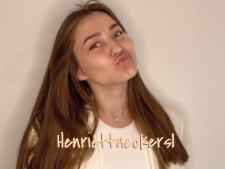 Henriettaeckersl