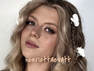 Henriettaevatt