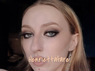 Henriettafare