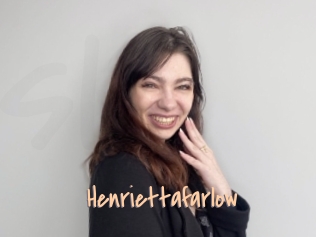 Henriettafarlow