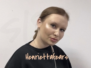 Henriettafears