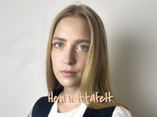 Henriettafelt