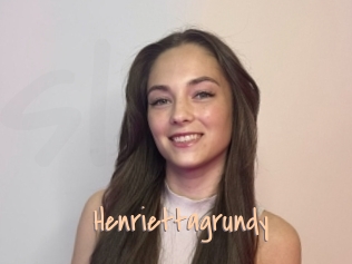 Henriettagrundy