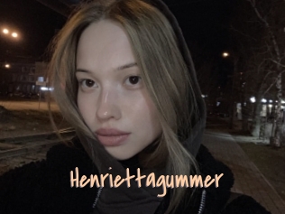 Henriettagummer