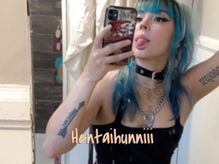 Hentaihunniii