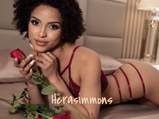 Herasimmons