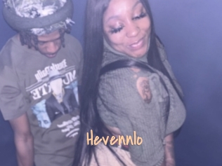 Hevennlo
