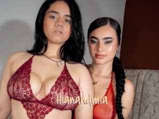 Hianandmia