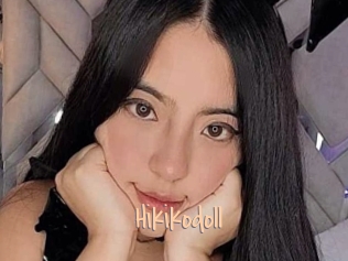 Hikikodoll