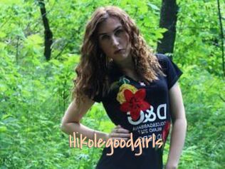 Hikolegoodgirls