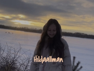 hildaallman Salopes de 18 ans