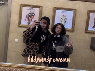 Hildaandrowena