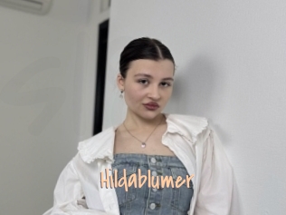 Hildablumer