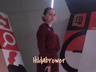 Hildabrower