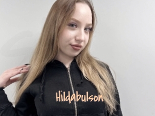 Hildabulson