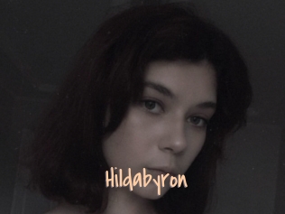 Hildabyron