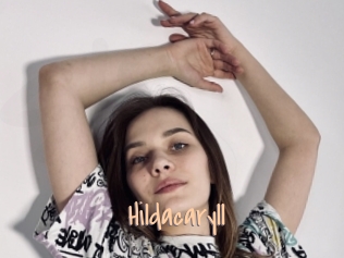 Hildacaryll