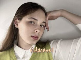 Hildacavell