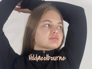 hildacolbourne Salopes de 18 ans