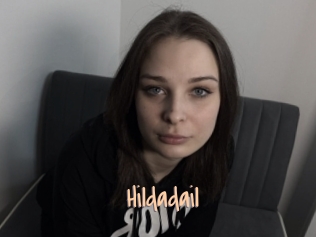 Hildadail