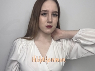 Hildadenmon