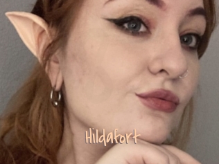 Hildafort