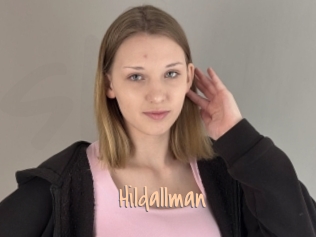 Hildallman